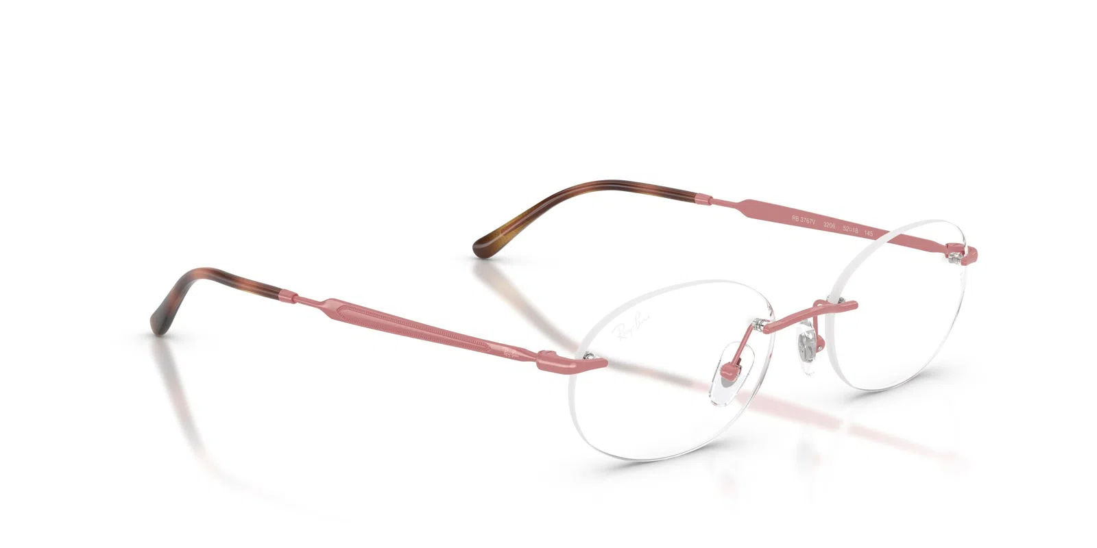 Ray-Ban 3767V Eyeglasses - view 22